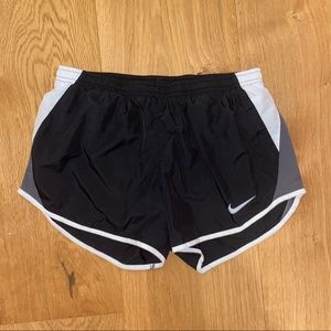 Nike Dri-Fit Running Shorts